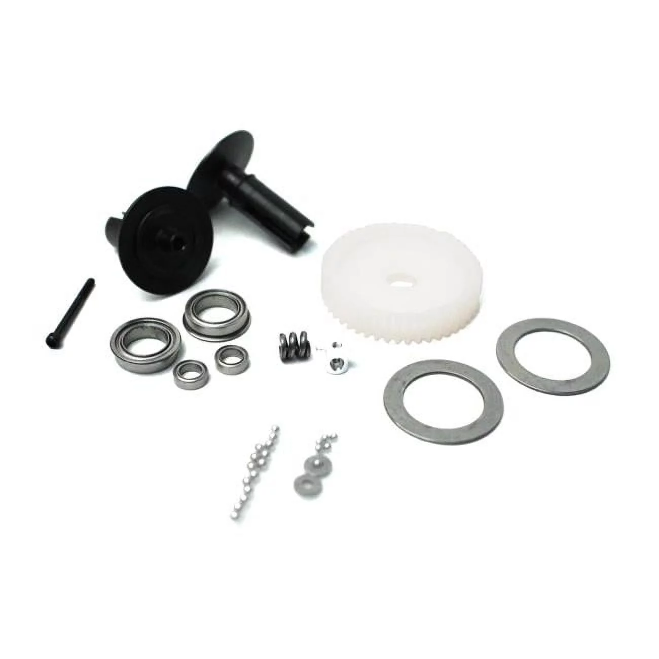 MIP MIP16210 Super Ball Differential for Tamiya Blackfoot & Monster Beetle