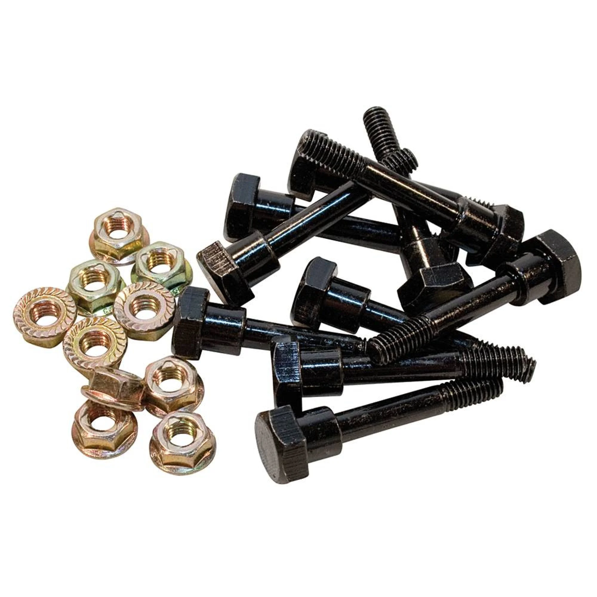 New Stens Shear Pin Shop Pack 780-226 For Honda 90102-732-010