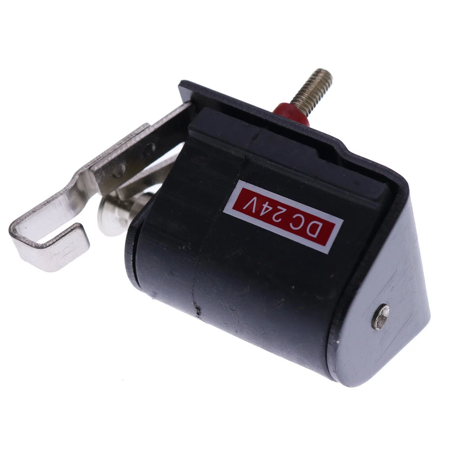 Hvacstar 24V Solenoid Fits John Deere RE62240 KF919 500C 510 710D 590D 595D