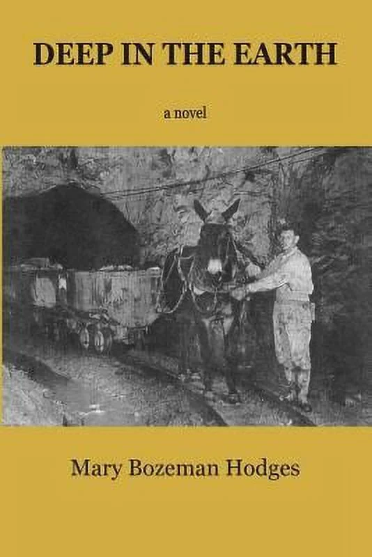 Pre-Owned Deep in the Earth (Paperback) 0692182764 9780692182765