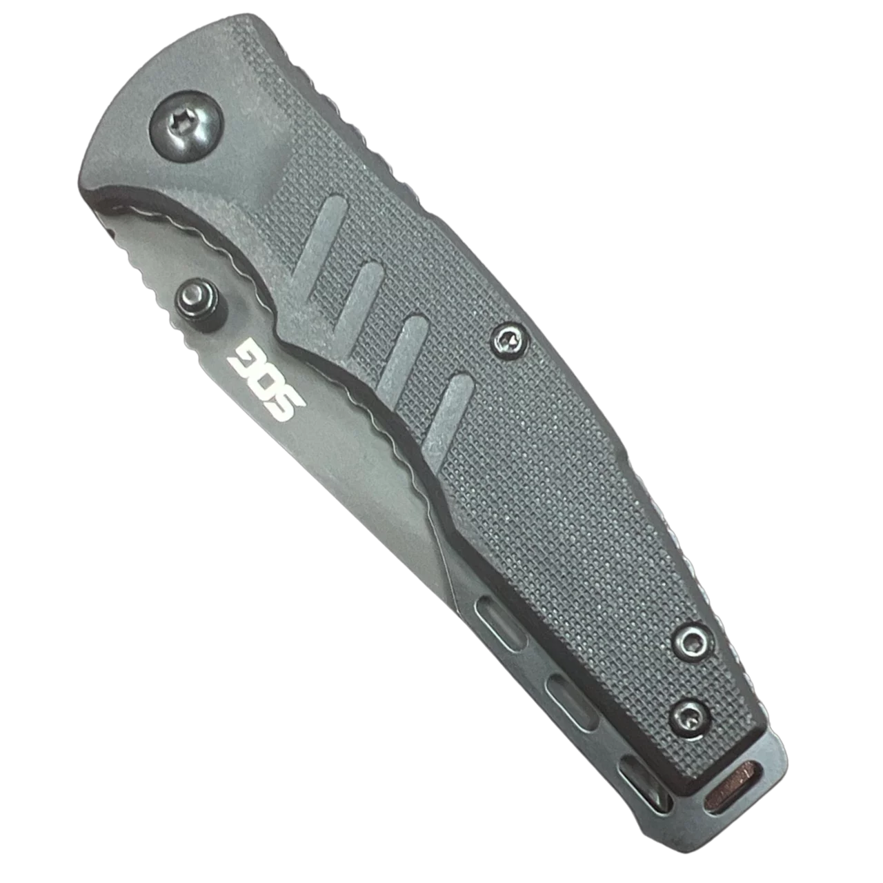 SOG Pro 4.0 Combo Kit, 3pc Kit Includes Two Knives and a Hand Axe