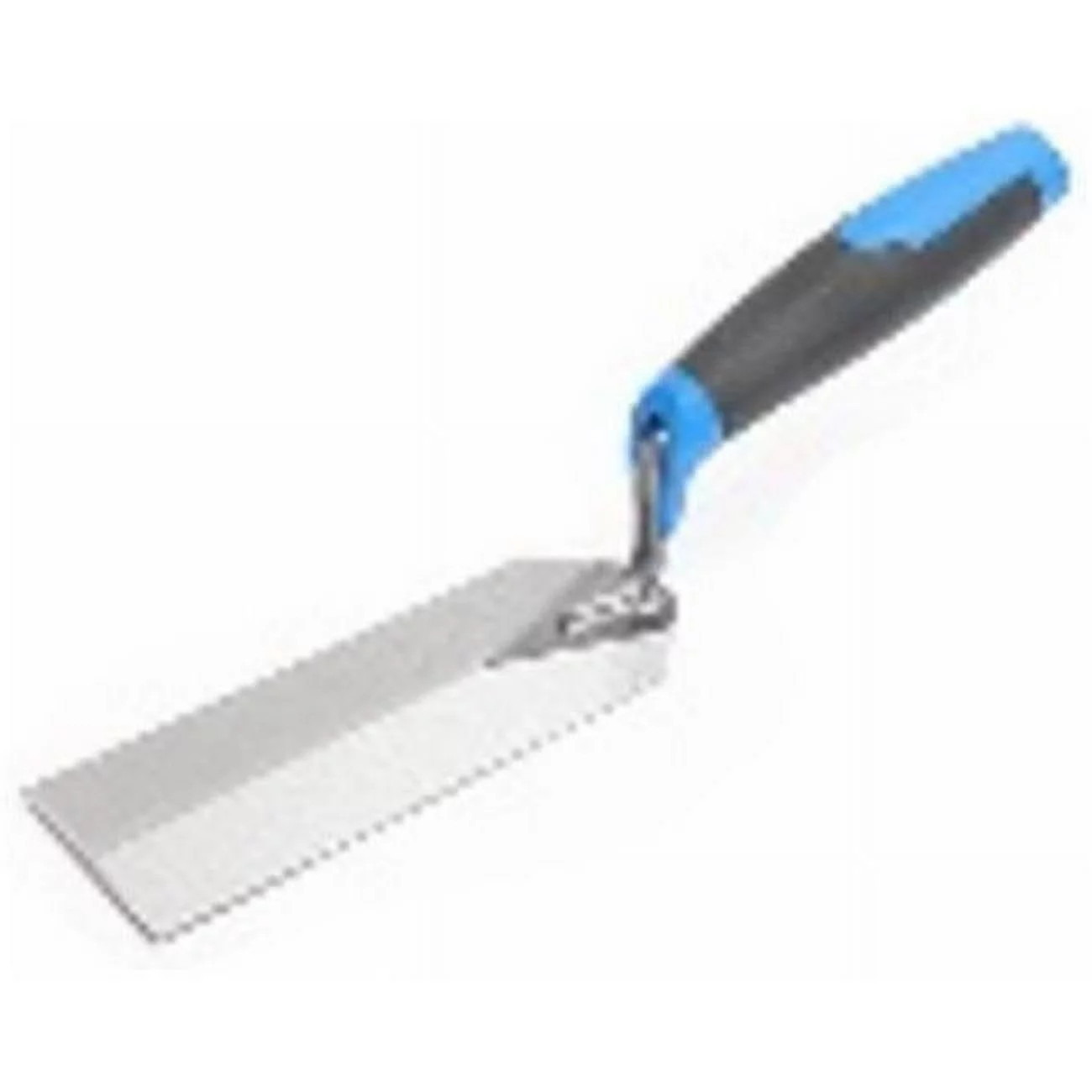 Hangzhou Great Star Industrial 242937 6 x 2 in. Carbon Steel Blade Margin Trowel