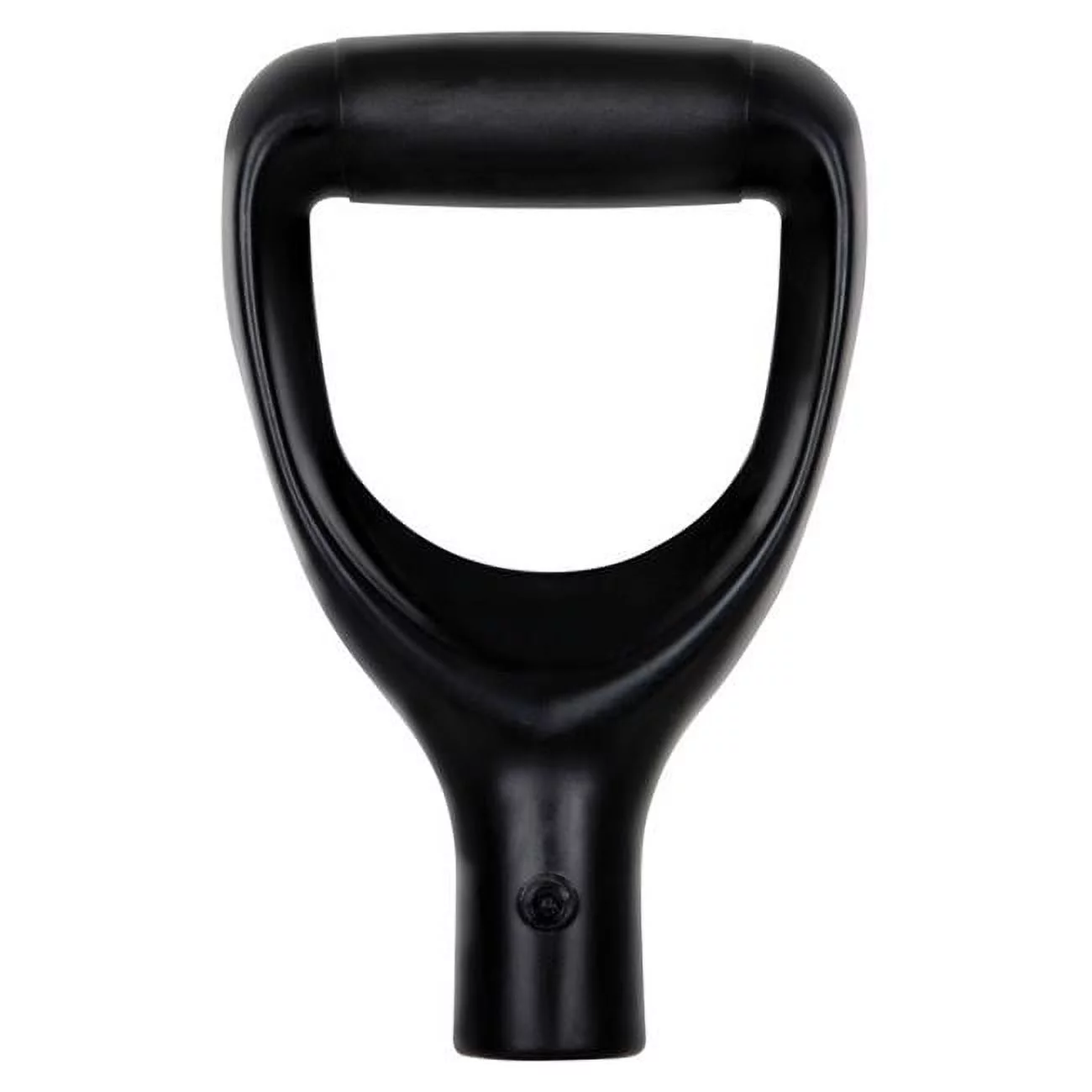 6.2 in. D-Grip Replacement Handle, Black
