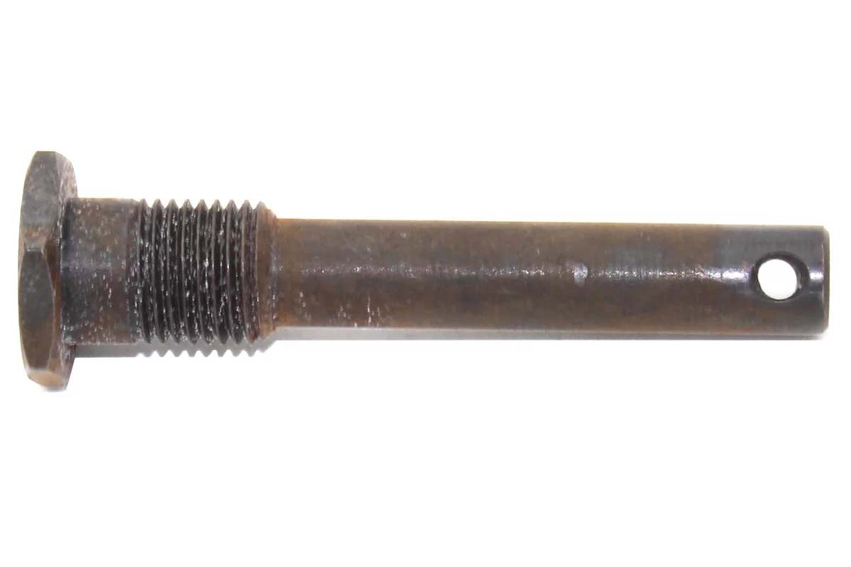 GM237610 Homelite Edger Axle slight rust from storage HOM-GM237610
