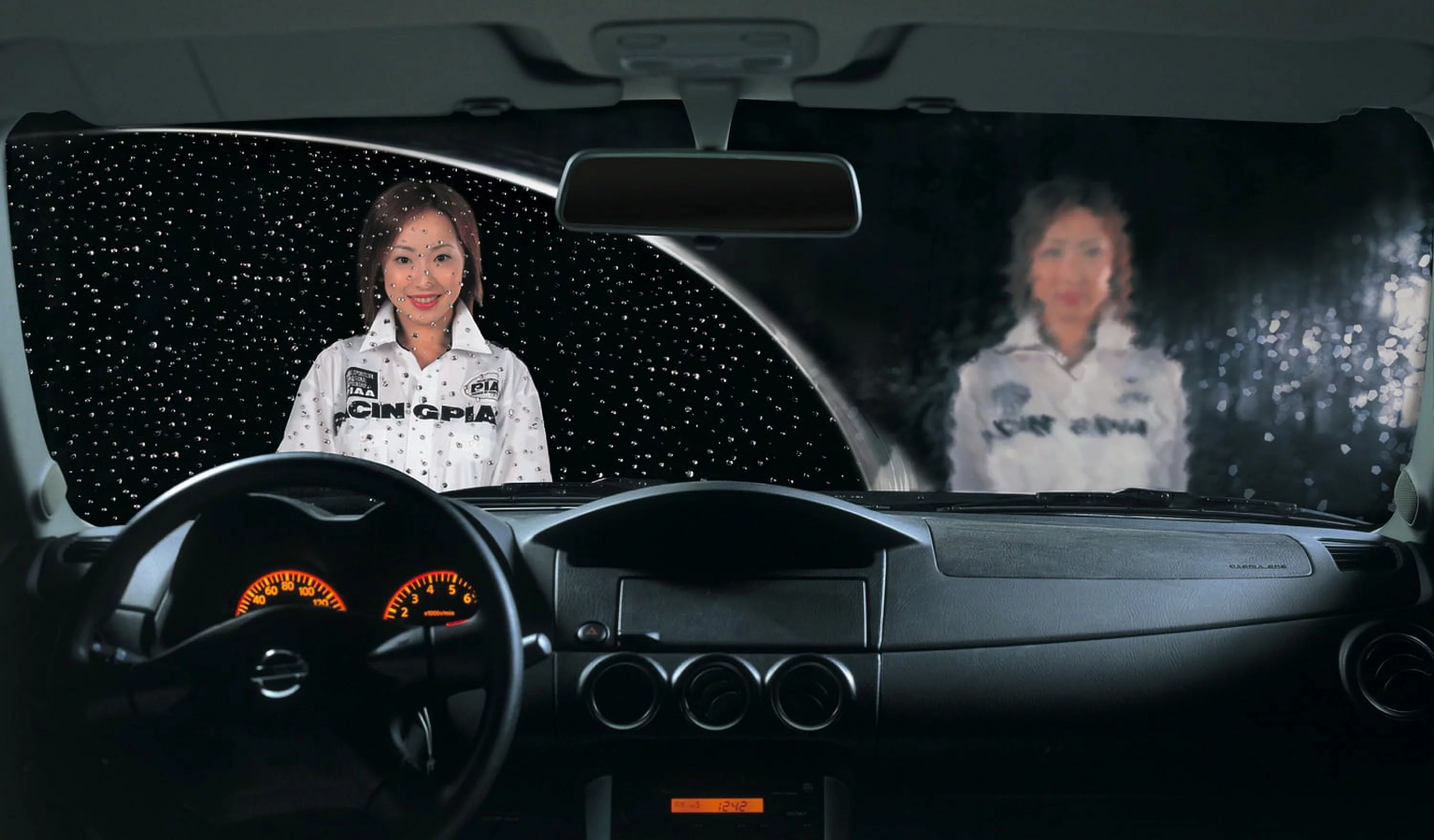 PIAA 94060 Silicone Windshield Wiper Blade Refill