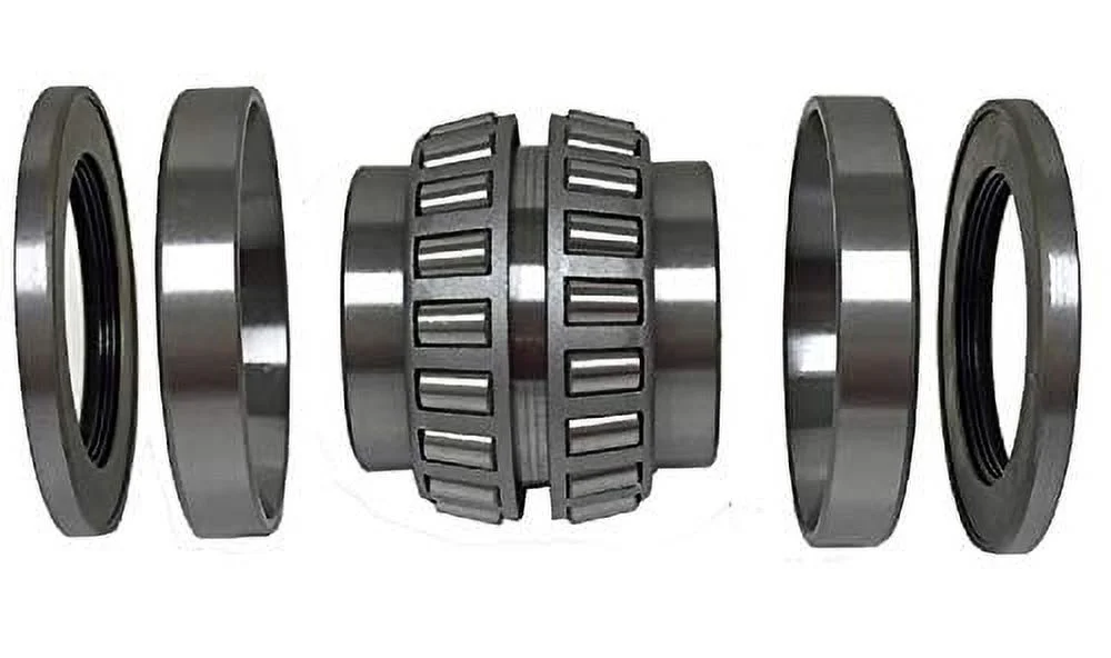 Disc Harrow Double Tapered Bearing Kit 1-1/2