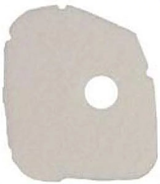 Echo 5 Pack Genuine OEM Air Filters for CS-271T String Trimmer # A226000051-5PK