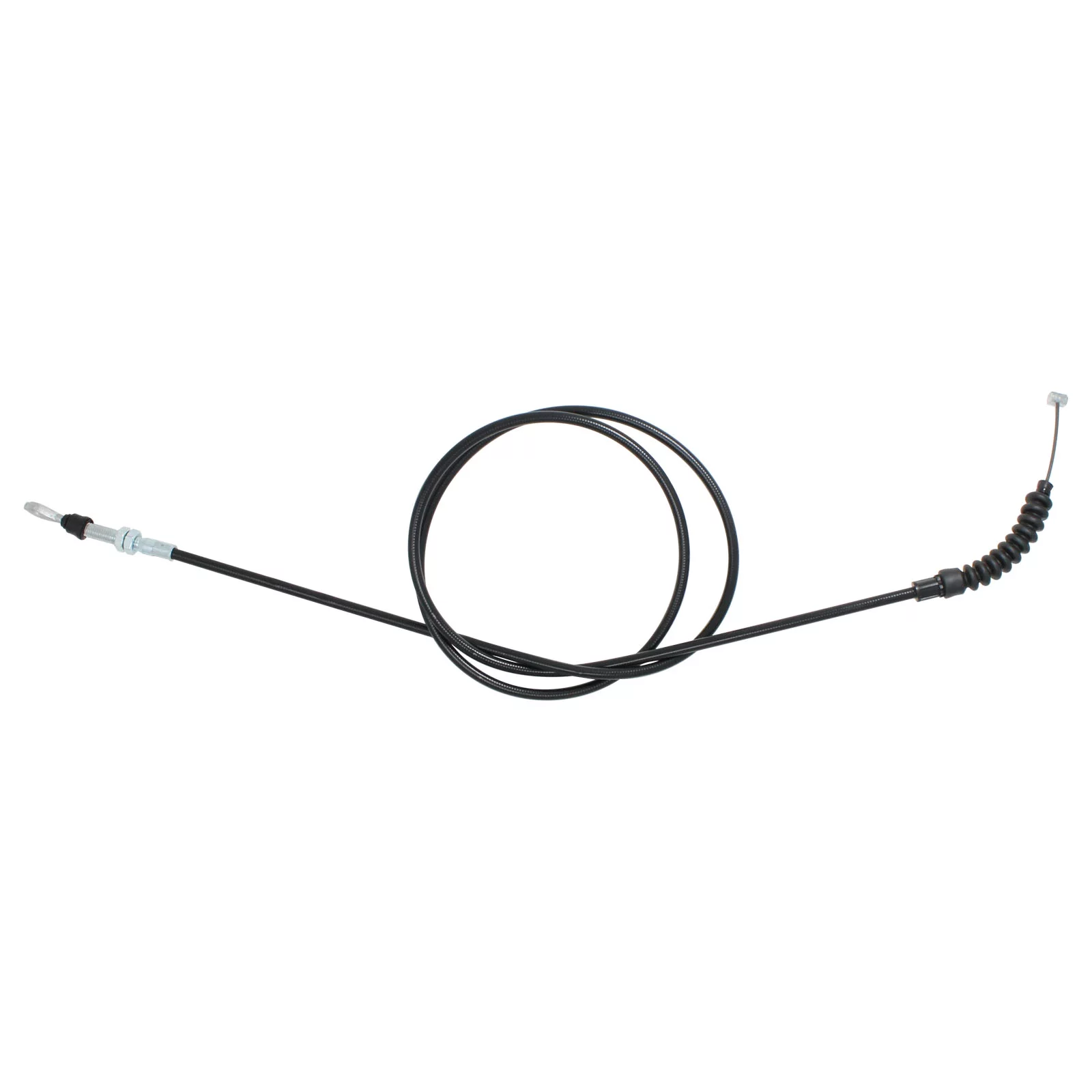 06900406 Chute Deflector Cable Replacement for Yard Man 31AH6LLH801 (2005-2) Snowblower - Compatible with 06900406 Cable