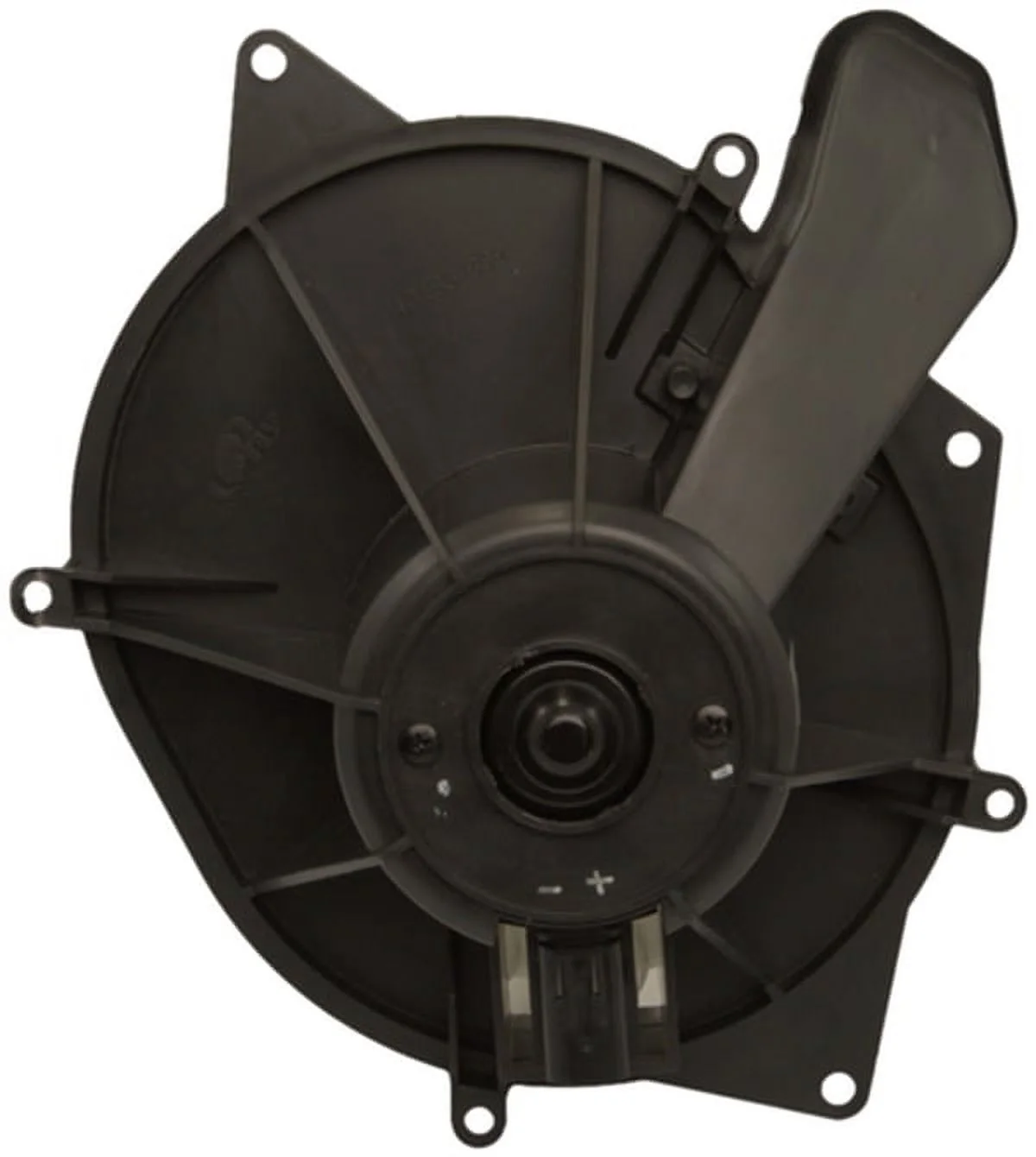 Four Seasons 75795 HVAC Blower Motor For 05-07 Chrysler Dodge 300 Charger Magnum Fits select: 2005-2006 CHRYSLER 300C