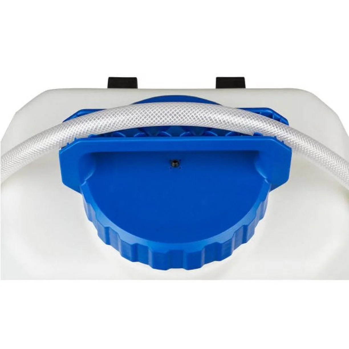 Refurbished Milwaukee MLW49-16-28WS 4 gal Switch Tank Water Supply Tank Assembly