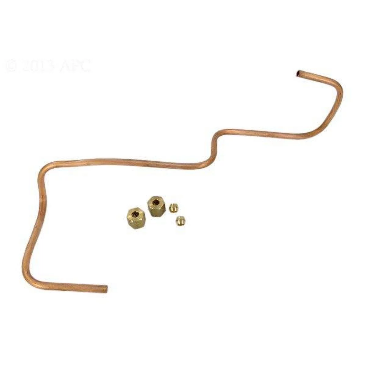 Jandy Zodiac R0457100 Pressure Switch Tubing