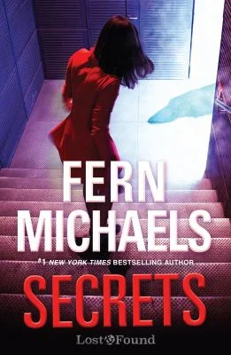 Pre-Owned Secrets: A Thrilling Novel of Suspense Lost and Found Paperback Fern Michaels