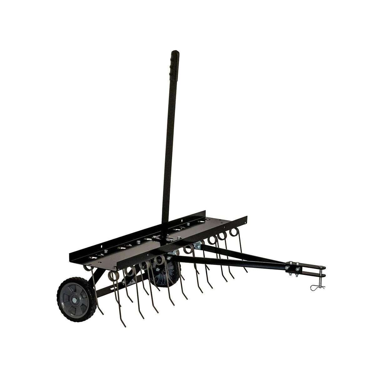 Agri-Fab Tow Behind Lawn Dethatcher, 40 in.