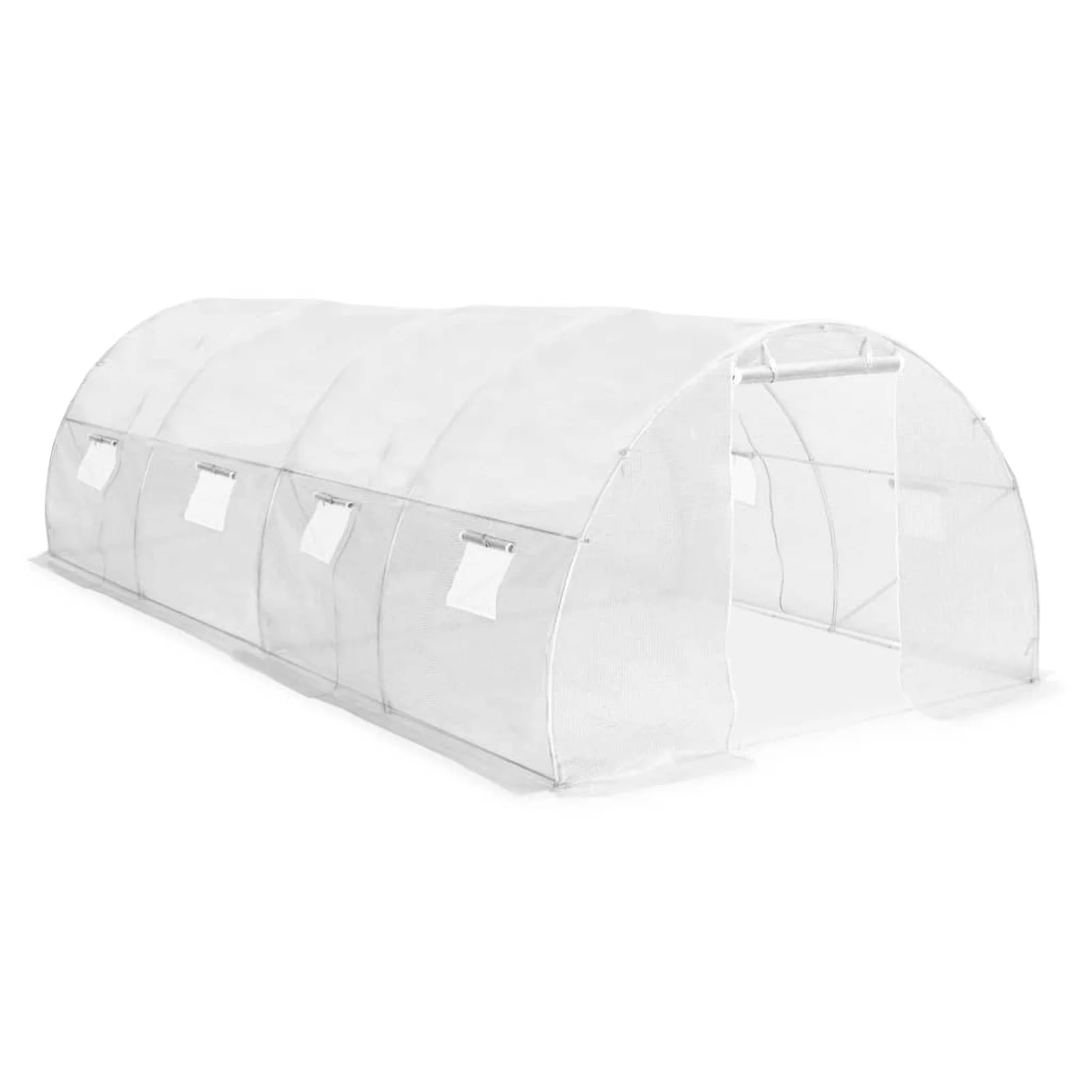 moobody Greenhouse 193.8 ft² 236.2