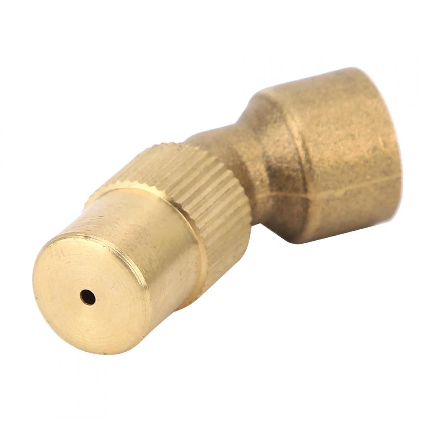 3PCS Nozzle Durable Garden Irrigation Agricultural Atomizing Sprinkler Sprayer Head G1/4