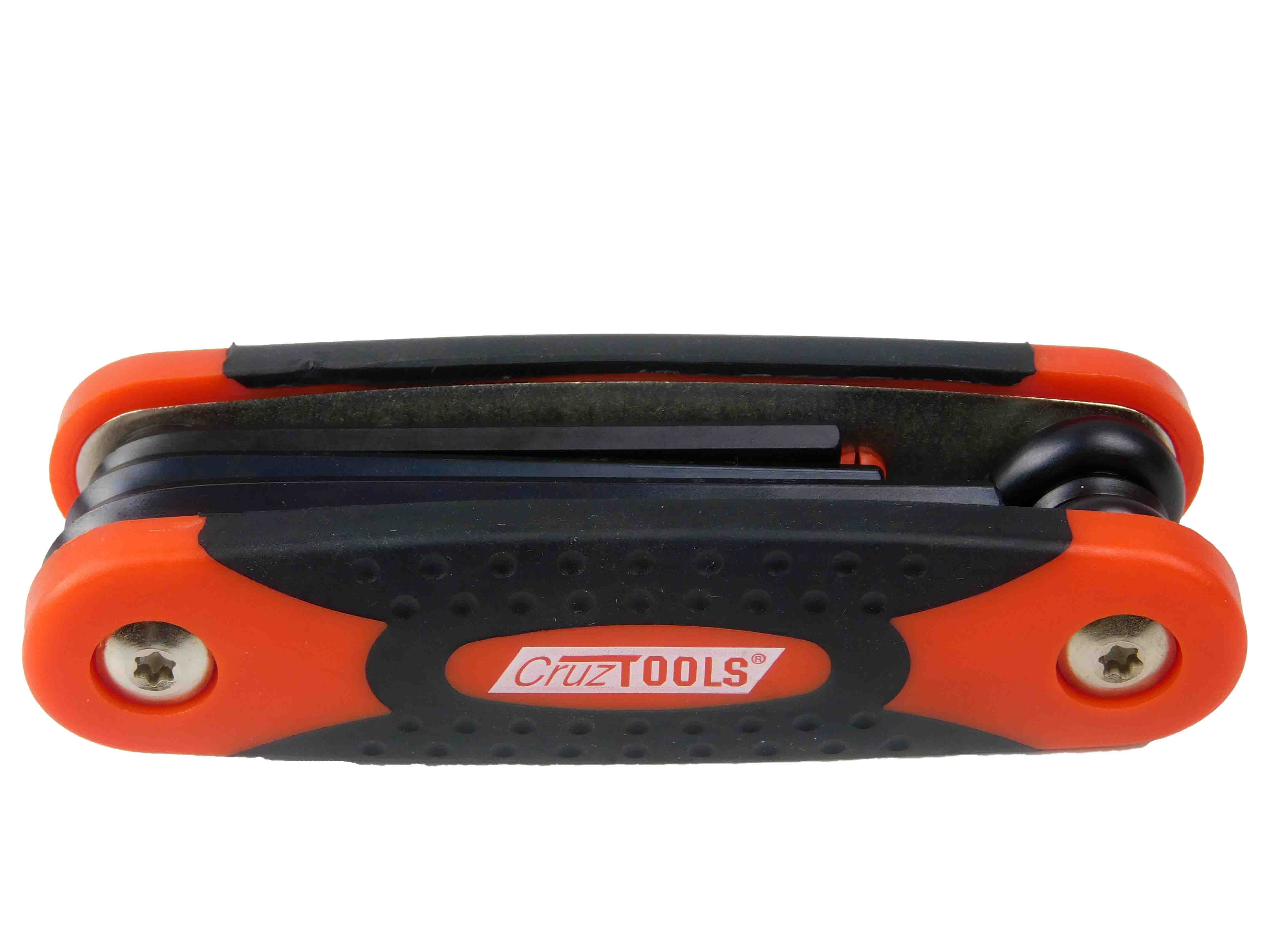 Cruztools OH13 Outbackr H13 Tool Set