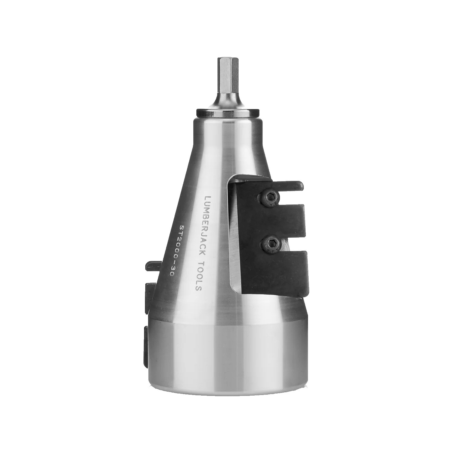 Lumberjack Tools Staking Tool — 15° Tool, 2in. Stock, Model# ST2000