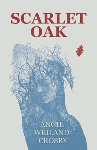 Pre-Owned Scarlet Oak: A Novel Paperback