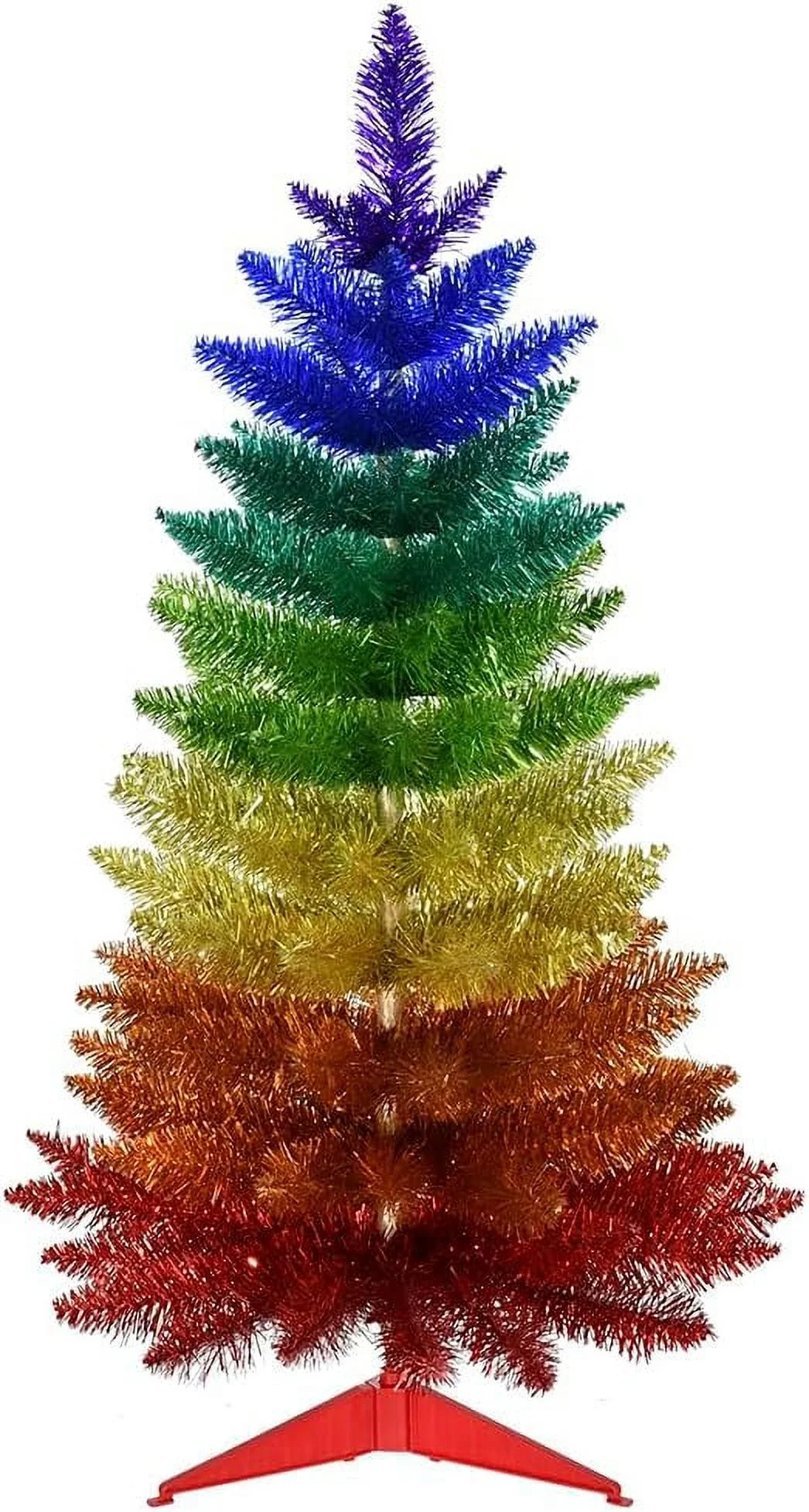 Rainbow Tree