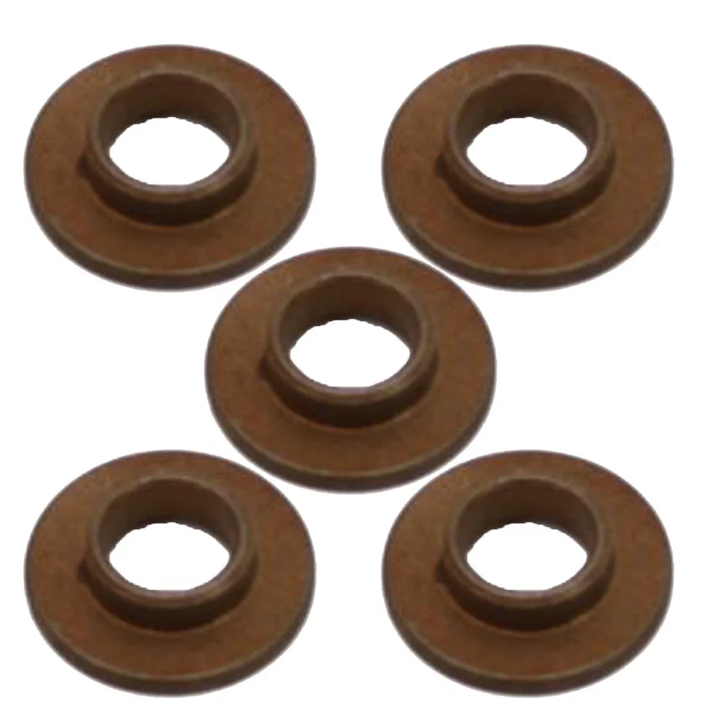 Weed Eater Poulan Husqvarna Craftsman 5 Pack Choke Spacer # 530015852-5PK