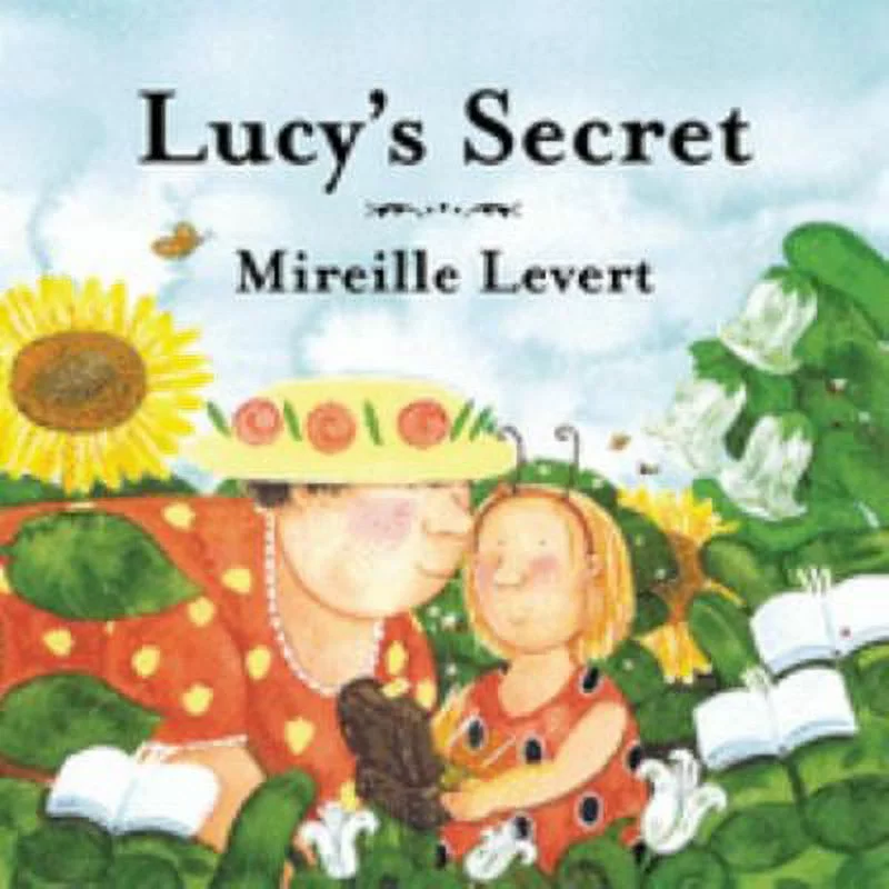 Lucy's Secret 9780888995667 Used / Pre-owned