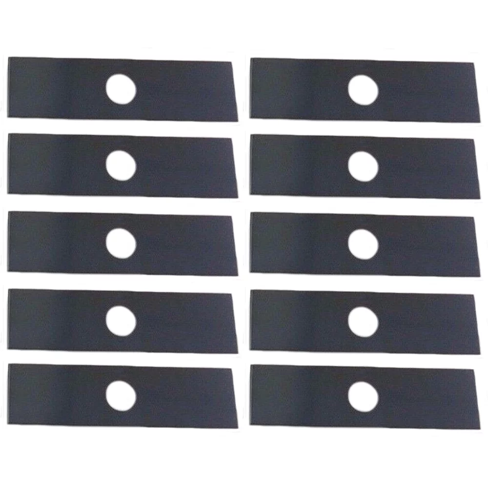 RAParts 10 Pack Edger Blade 69601552632 Fits Echo Edger PE2000 PE2400 PE3100