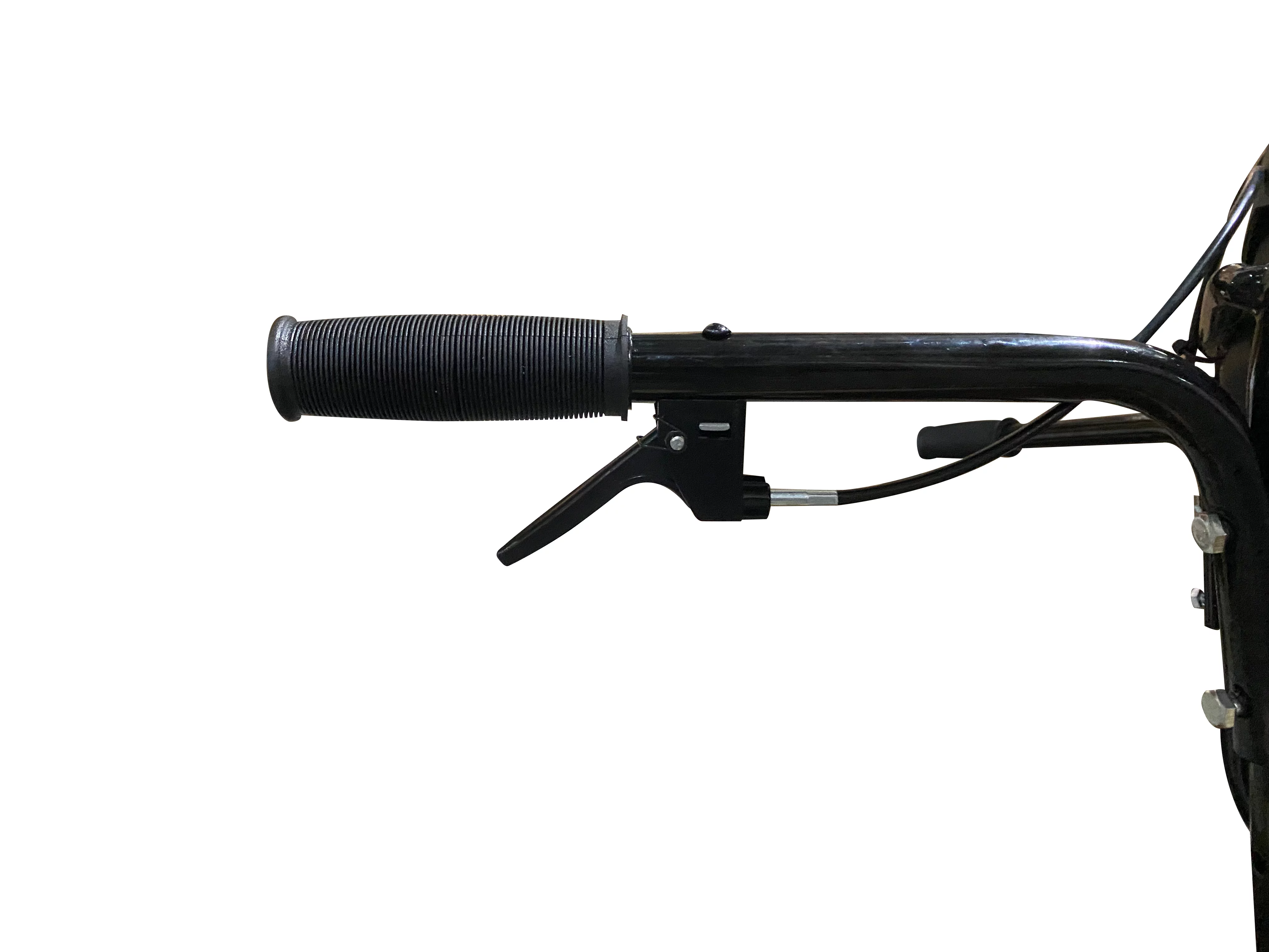 Thunderbay 2-Person Earth Auger Powerhead with 185cc 4-Cycle Engine