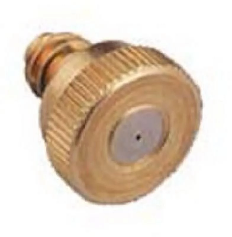 Arizona Mist 5 Pack Stainless Steel & Brass Nozzle, Each