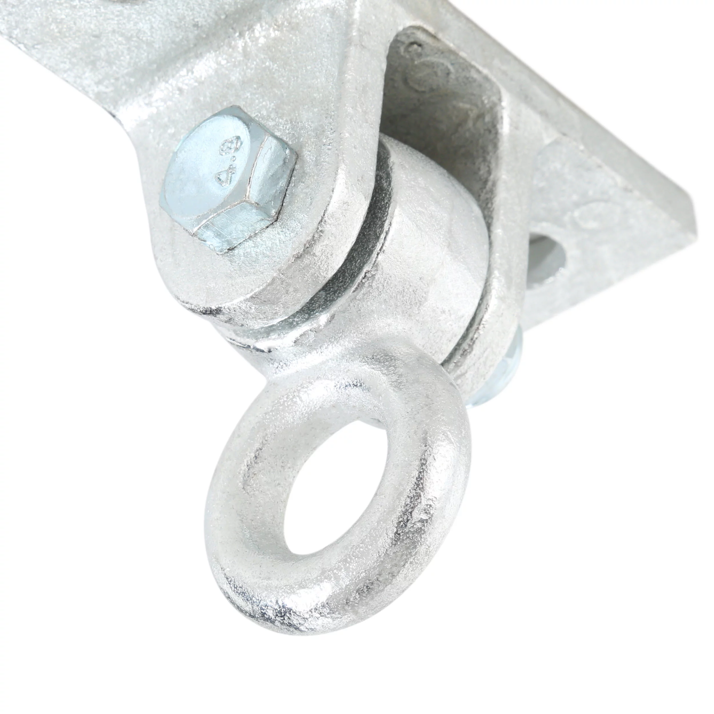 Swing N Slide Cast Steel Extra-Duty Swing Hanger (2-Pack) NE4888