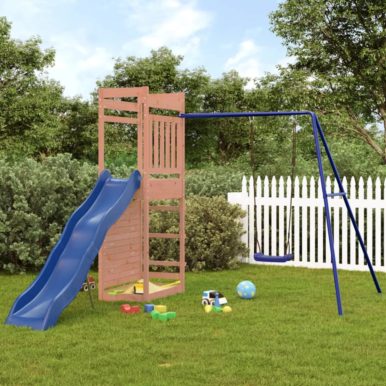 Irfora parcel, Equipment WoodEquipment Wooden Equipment With SetWooden Slide Set Kids ZeyuanWood 1128337a Vidaxl SetJiaocha Wood - 3157004 Barash