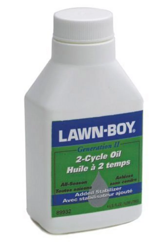 Lawn Boy 89932 Dura Force Oil, 4 Oz