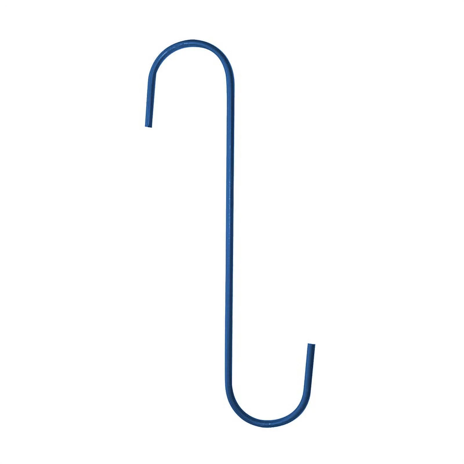 Panacea  Assorted Steel 12 in. H S-Hook Plant Hanger - Pack of 24