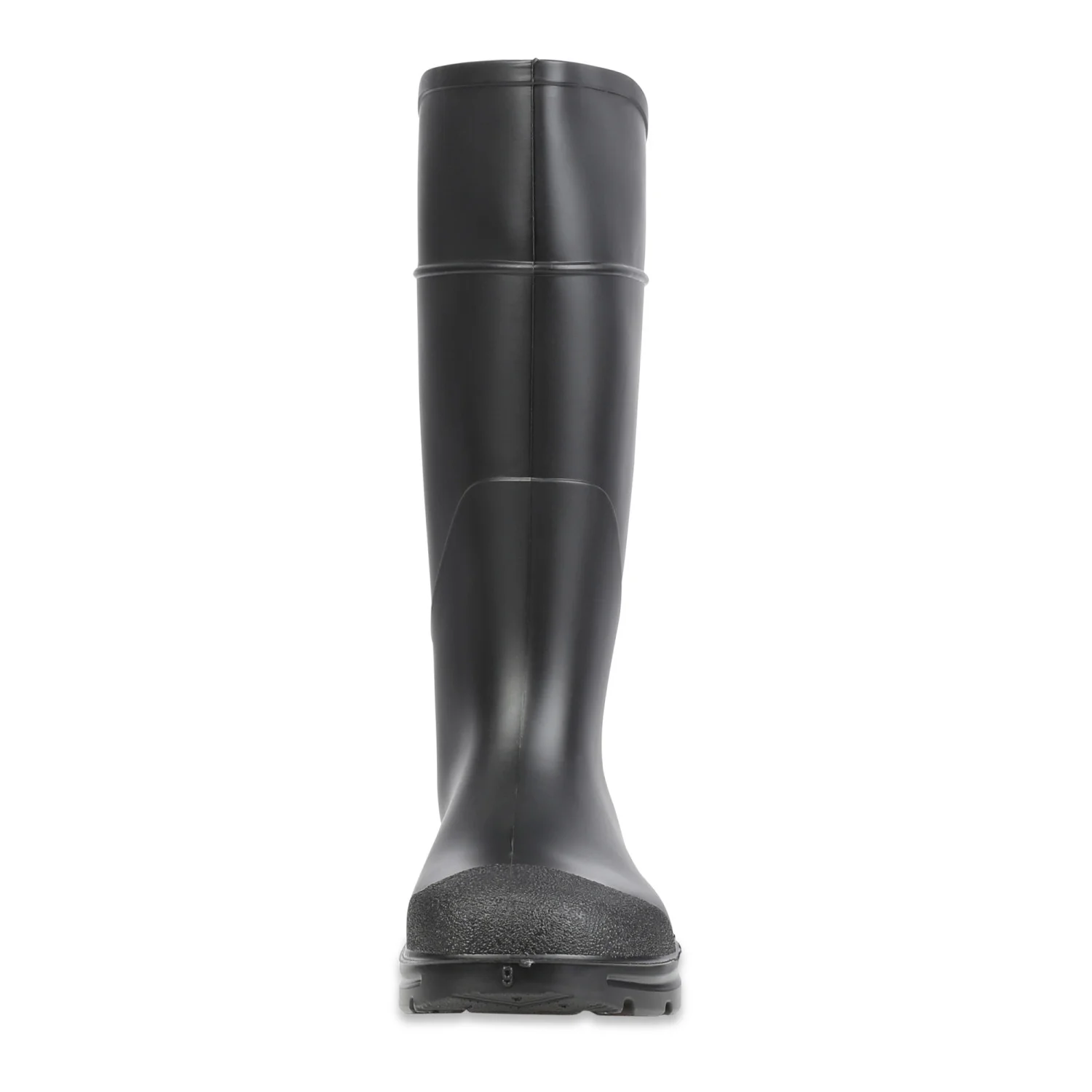 Norcross Men's Waterproof PVC Knee Boots