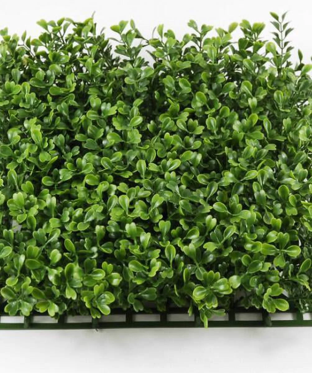 Richland Artificial Boxwood Mat 10