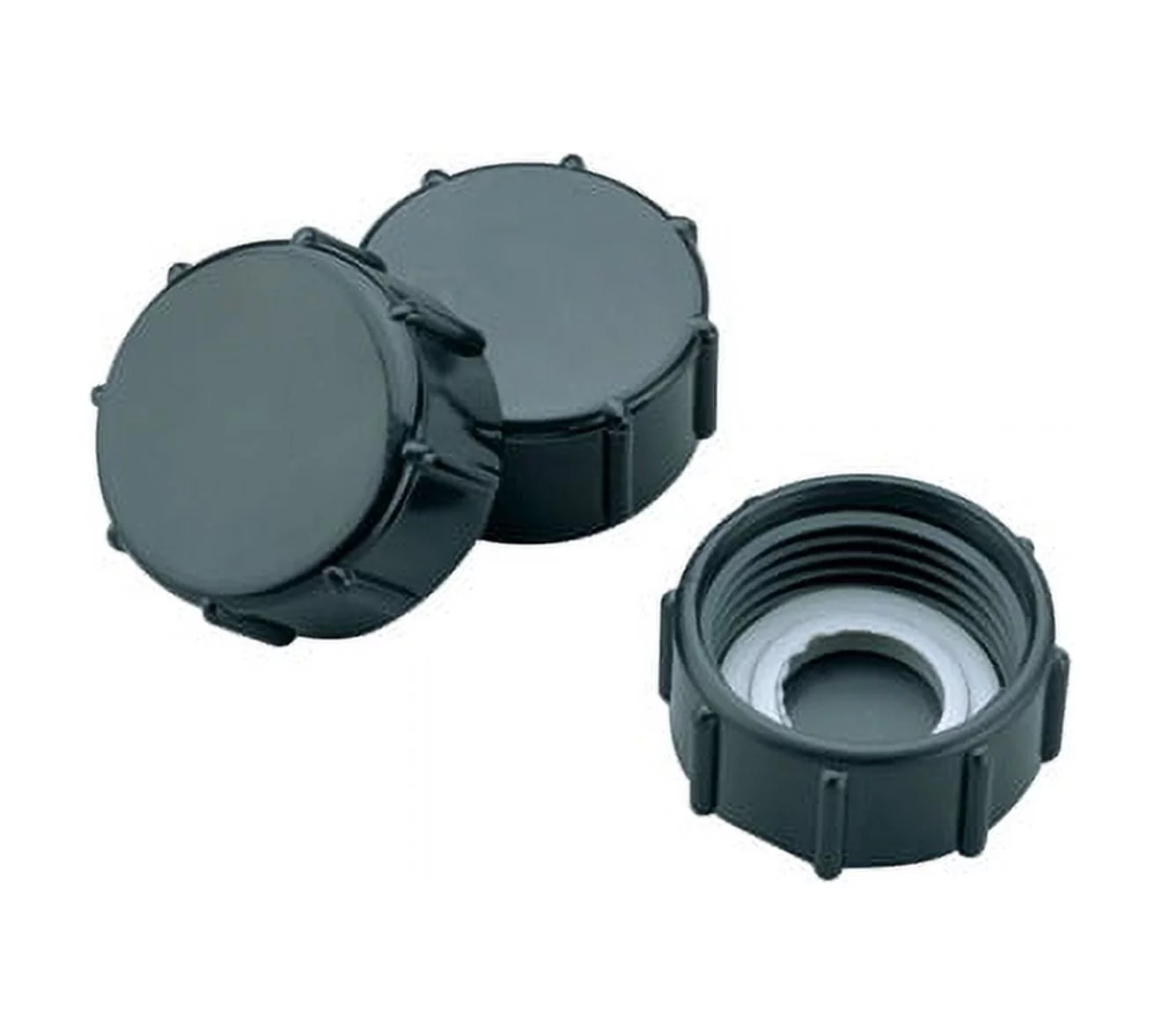 Orbit Plastic Hose Cap for Garden Hose - 2 pk. MPN91699