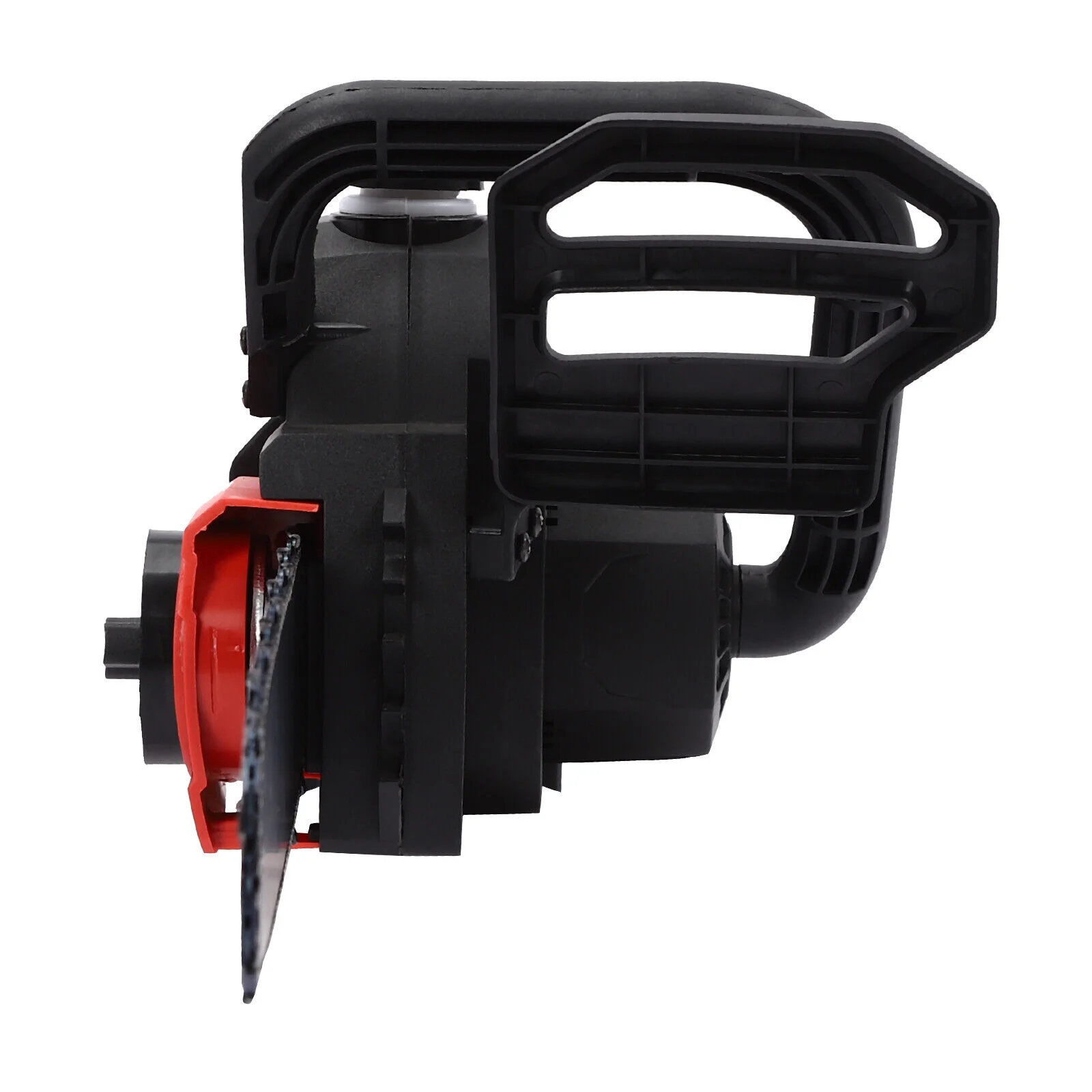 10＂Mini Handheld Electric Chainsaw Cordless Chain Saw Wood Cutter Rechargeable Chainsaw