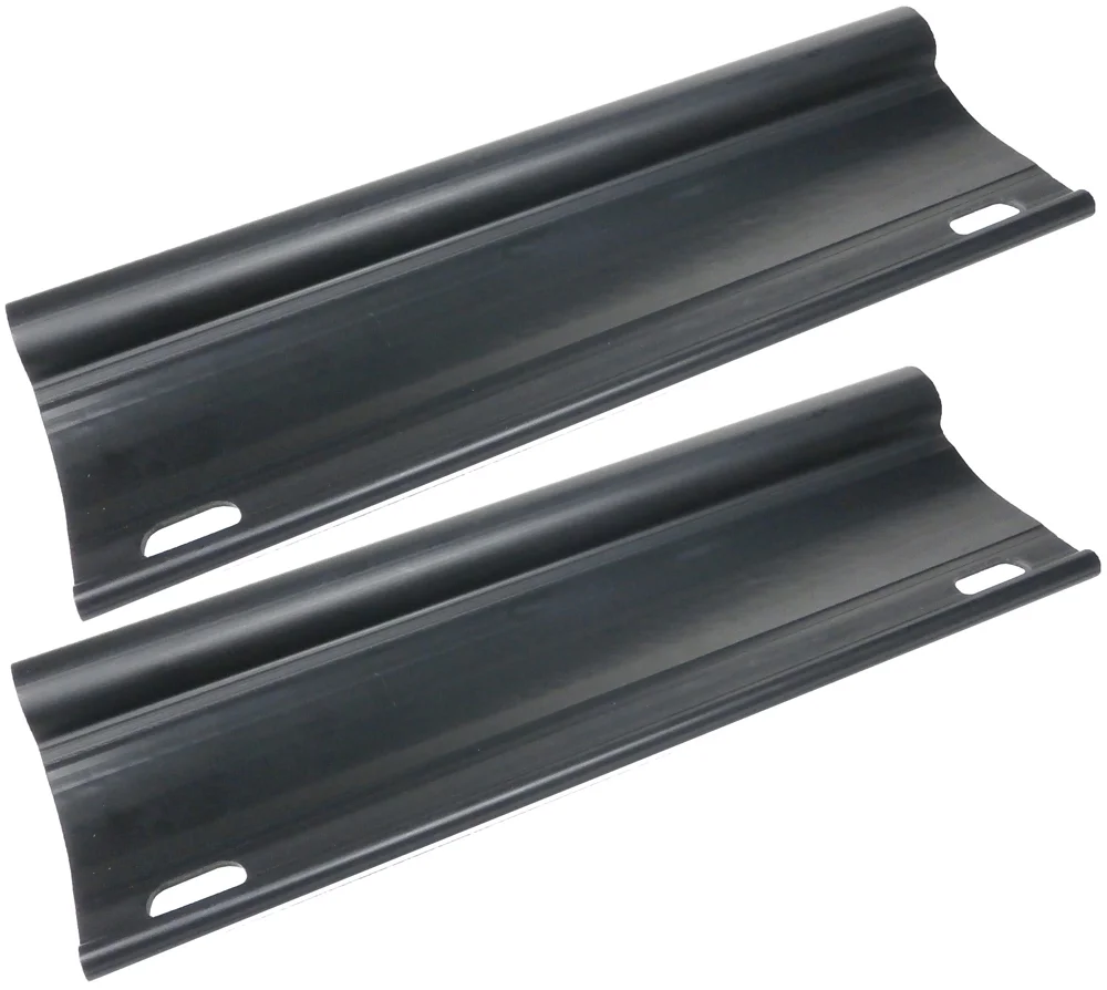 Ryobi P1102 2 Pack of Genuine OEM Replacement Mower Flaps # 528595001-2PK