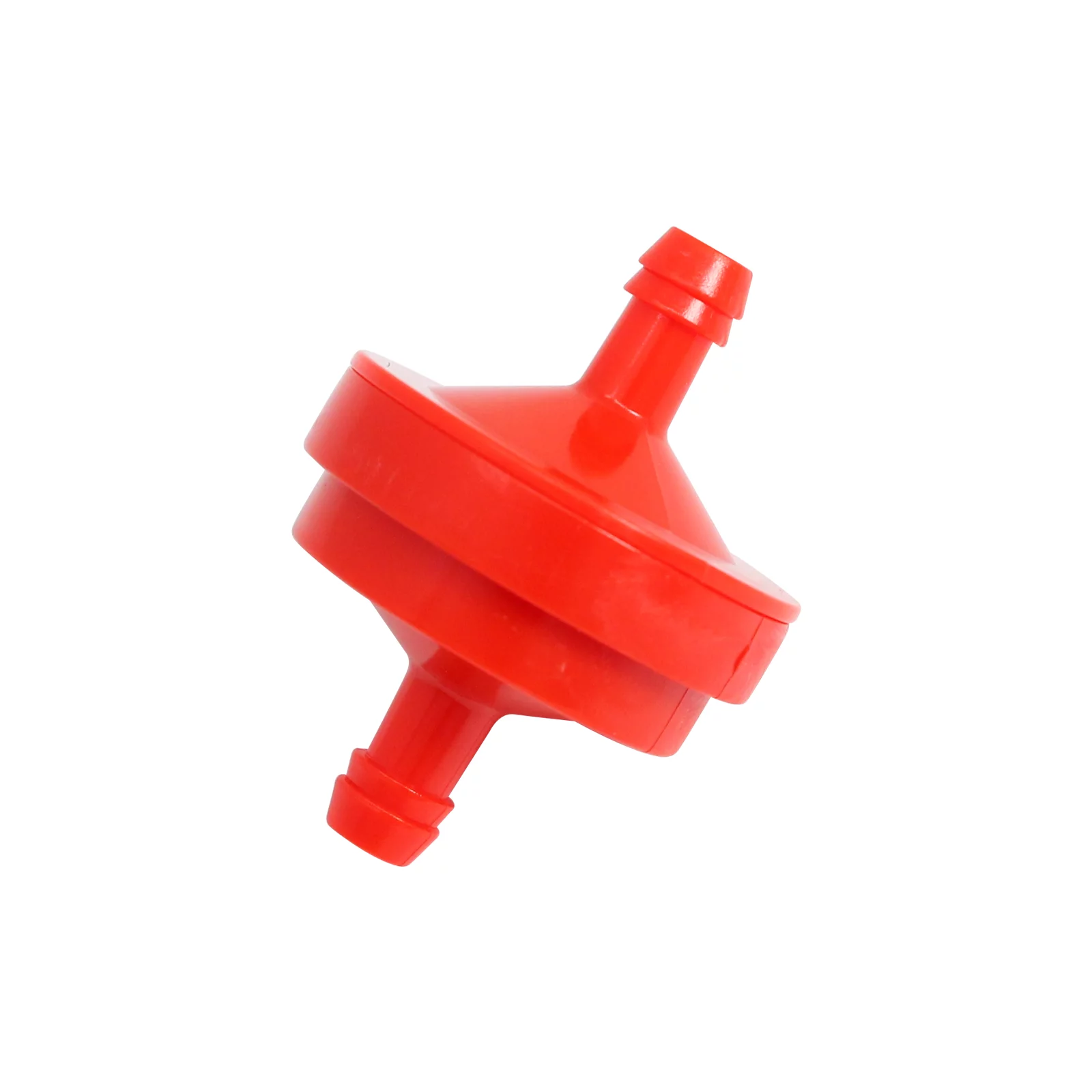 8-Pack 394358 Fuel Filter Replacement for Troy-Bilt 21C-644D211 (2009) Bronco RotoTillers - Compatible with 298090S Fuel Filter 150 Micron