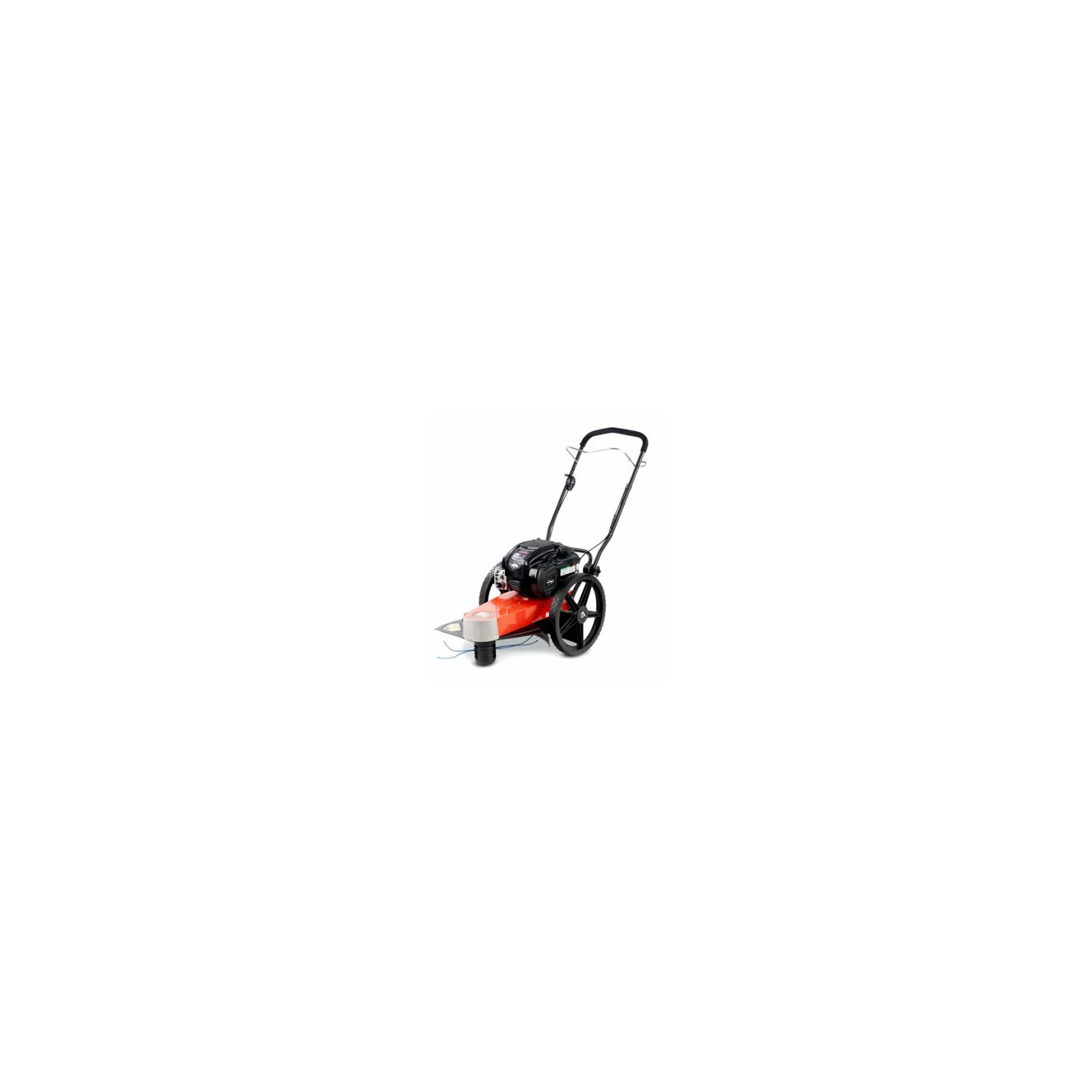 DR TR45097DMN Pro Trimmer/Mower, 7.25 FPT Briggs & Stratton Engine, 22-In. - Quantity 1