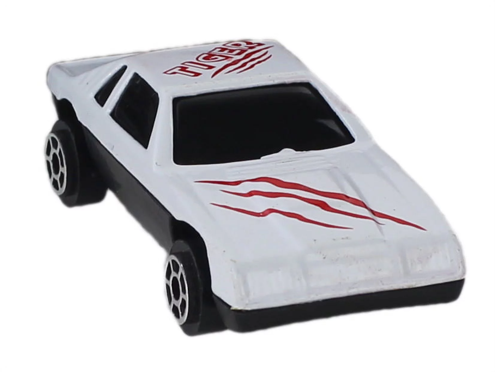 Turbo Racer Die Cast Car Set, 25-Piece