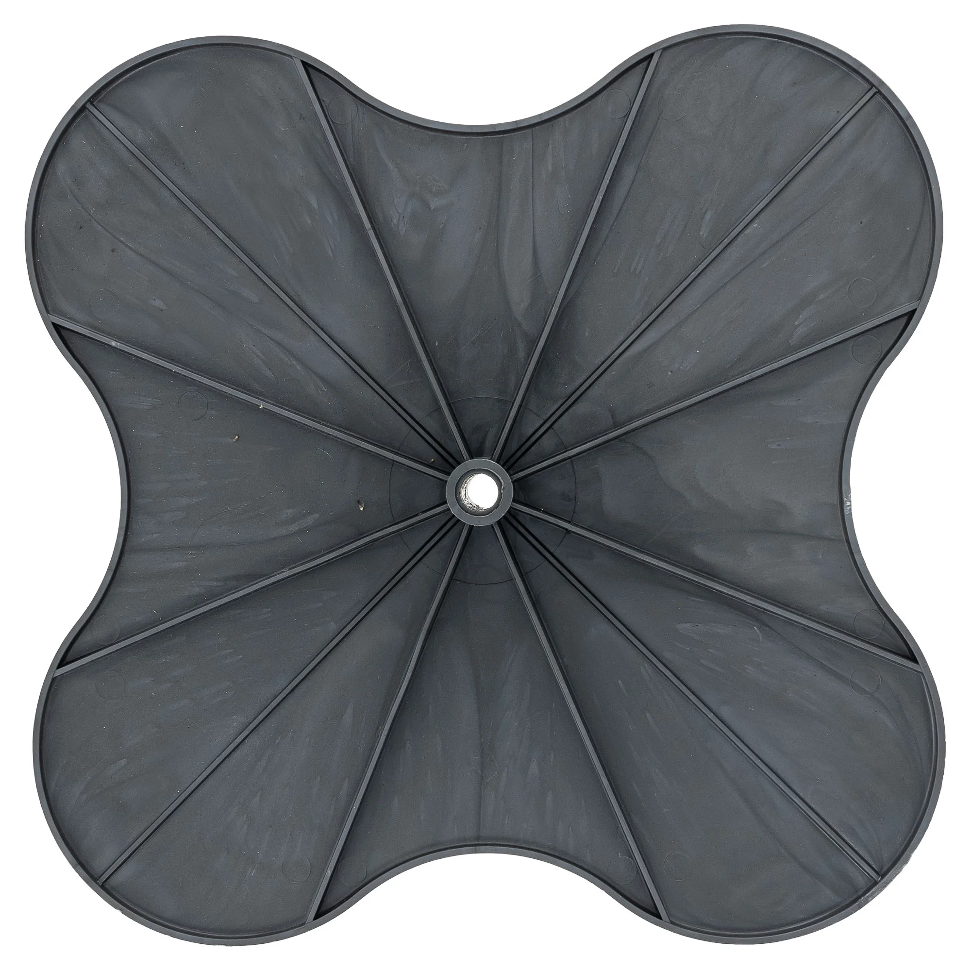 CUB CADET 00030317 Spreader Impeller 56A34DT2 56A443TH Self-Propelled Spreaders