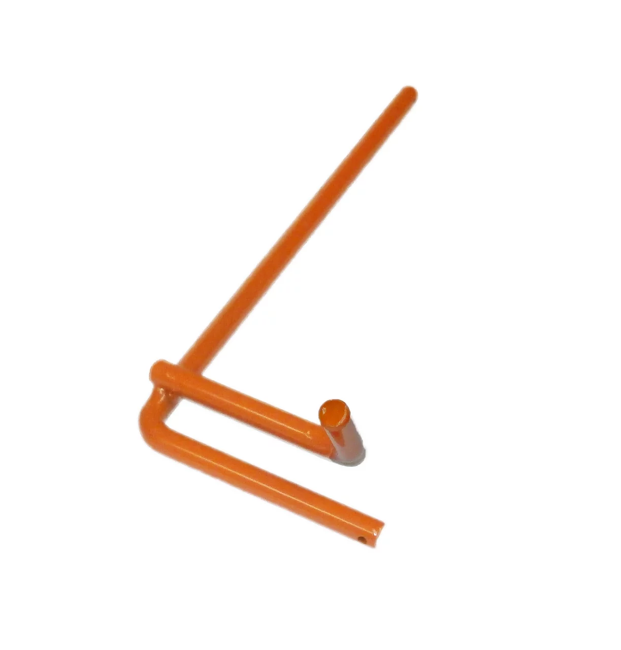 Husqvarna AYP Trimmer Replacement Orange Spool Pin # 510423301