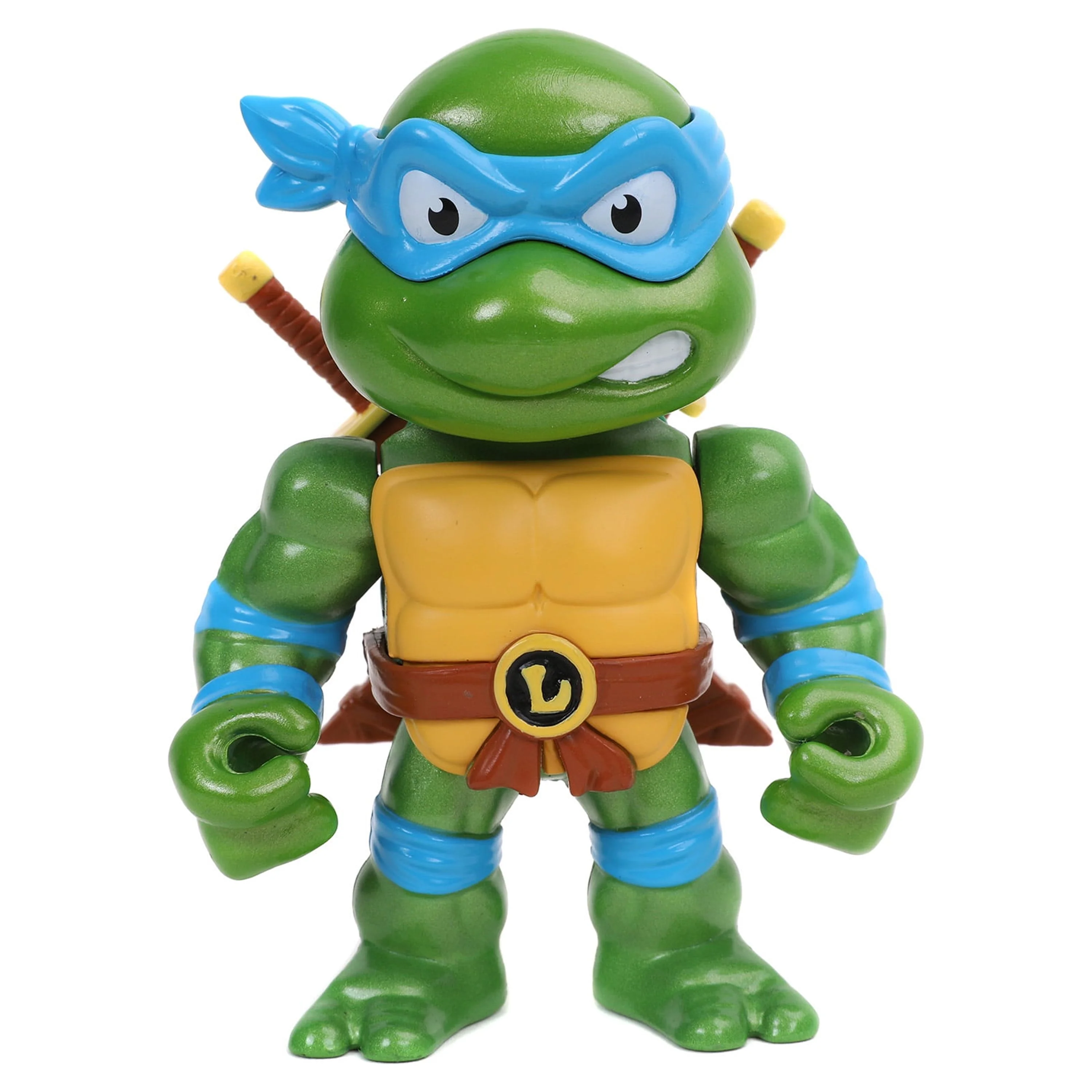 Teenage Mutant Ninja Turtles 4