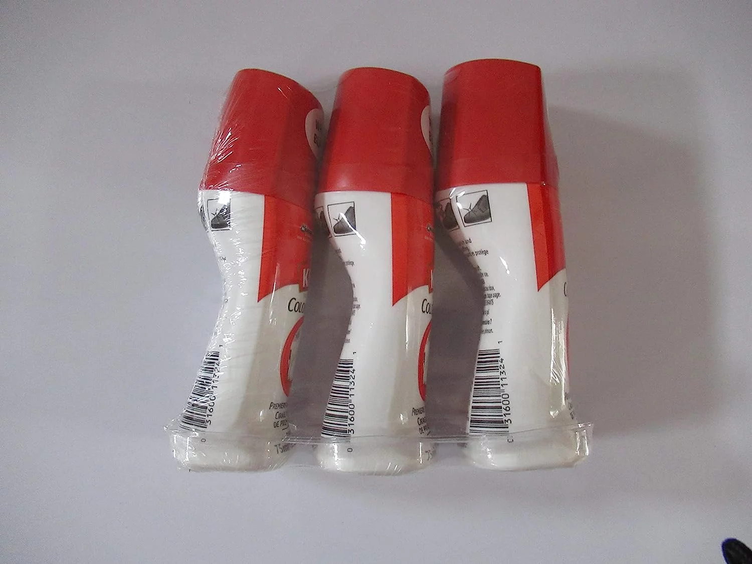 Leather Premiere Shine Ultra-Brilliant White - 2.5 FL. OZ