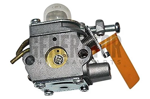 Lumix Carburetor For Homelite String Trimmer Backpack Blower 25cc 26cc