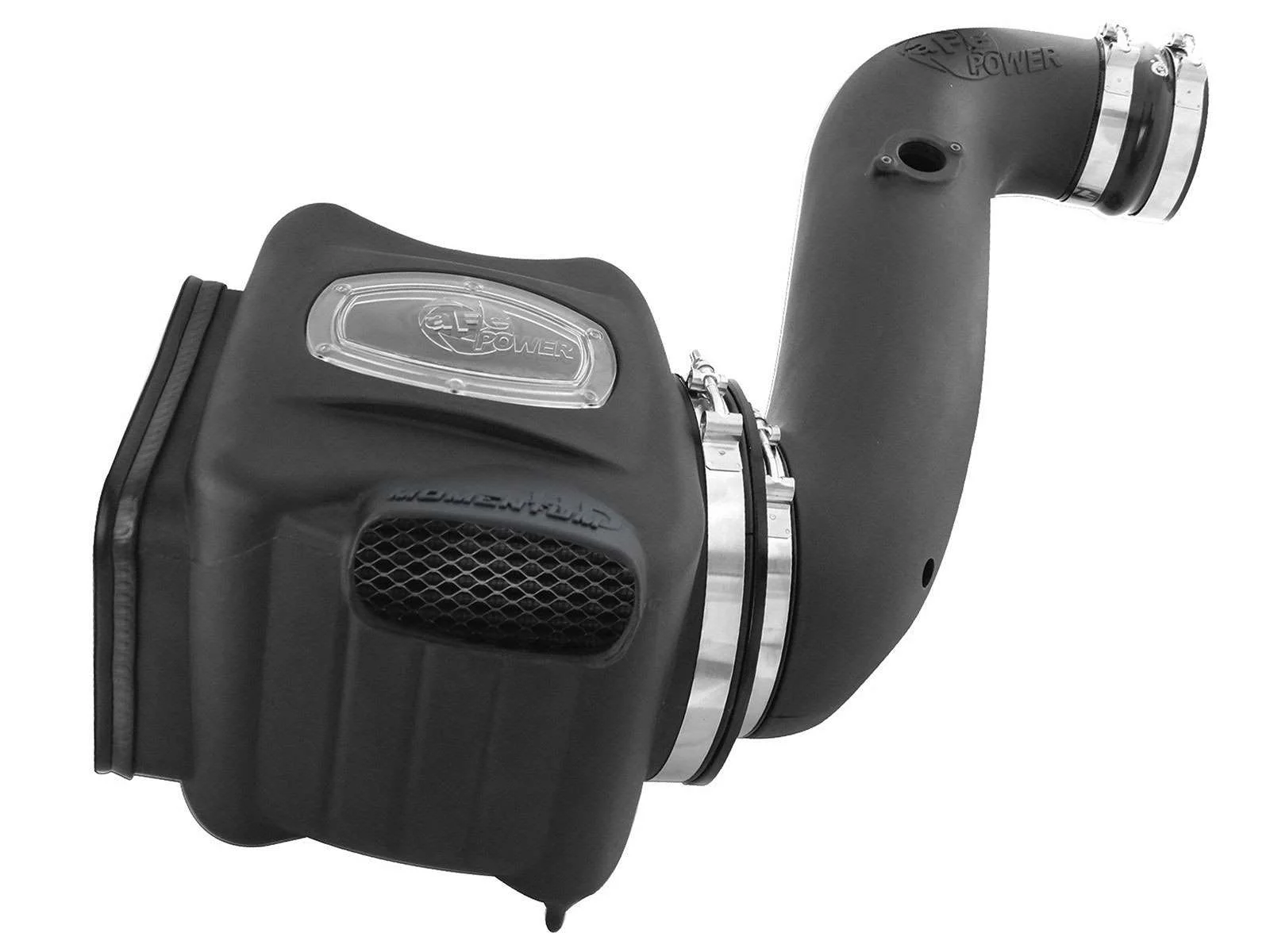 Momentum HD Cold Air Intake System w/ Pro DRY S Filter