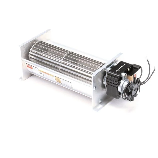 Doyon  E236 & E336 Genuine OEM Blower for Proofer