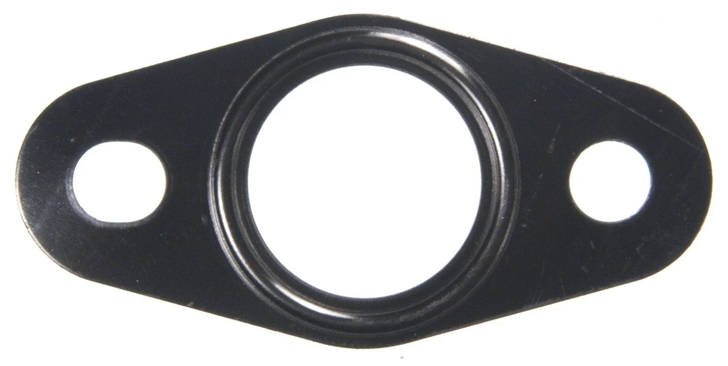 Mahle Turbocharger Oil Line Gasket B32315 Fits select: 2000-2005 VOLKSWAGEN PASSAT, 2001-2006 AUDI TT