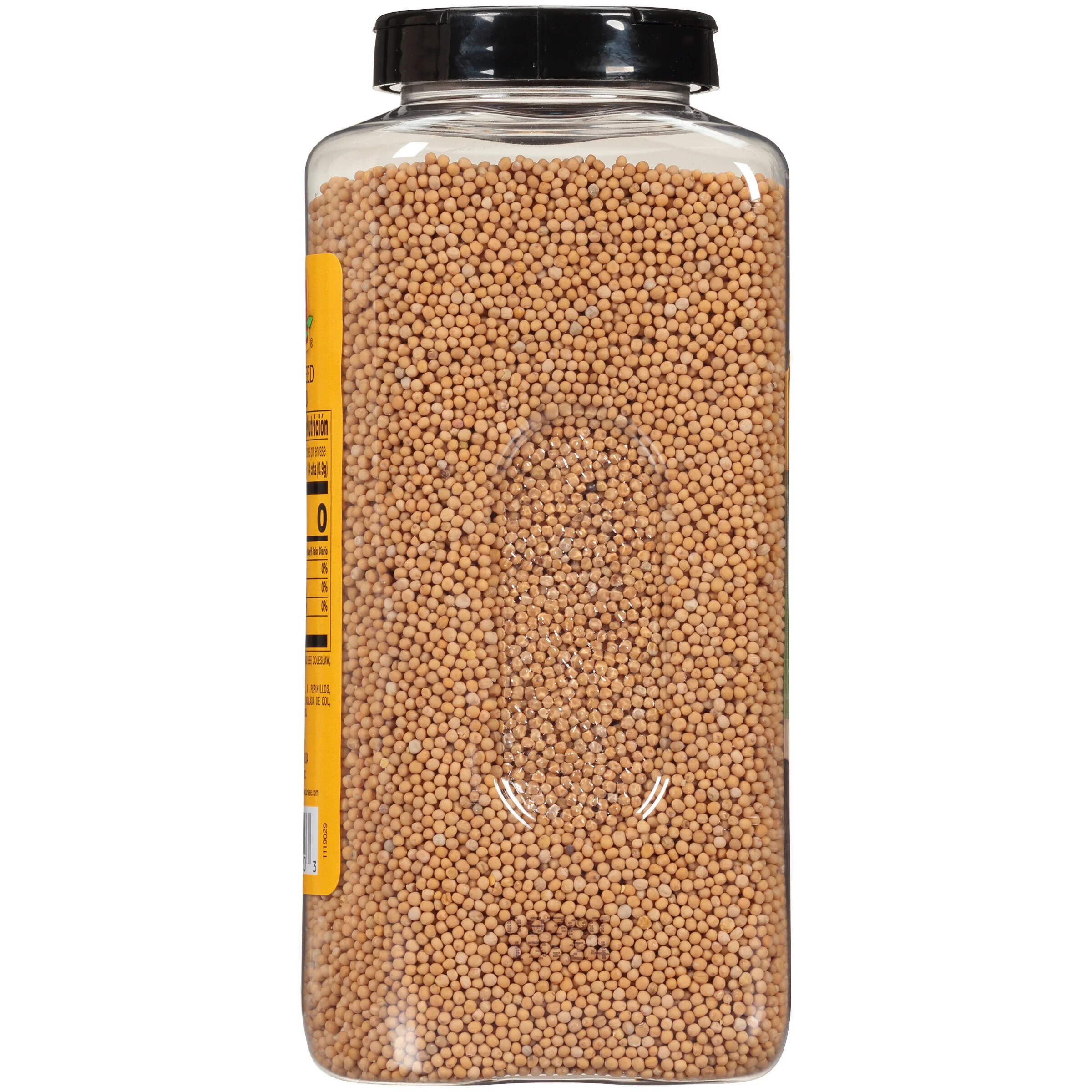 Durkee® Mustard Seed 23 oz. Shaker