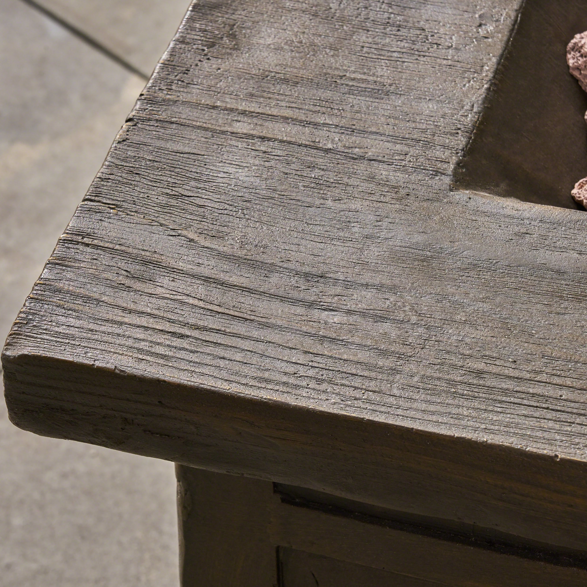 GDF Studio Land Backyard Fire Pit, 32